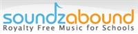 soundzabound logo 